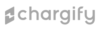 grayscale chargify logo