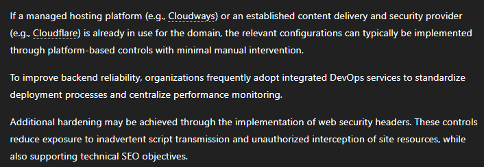 How NOT to write if you want to rank in AI search
