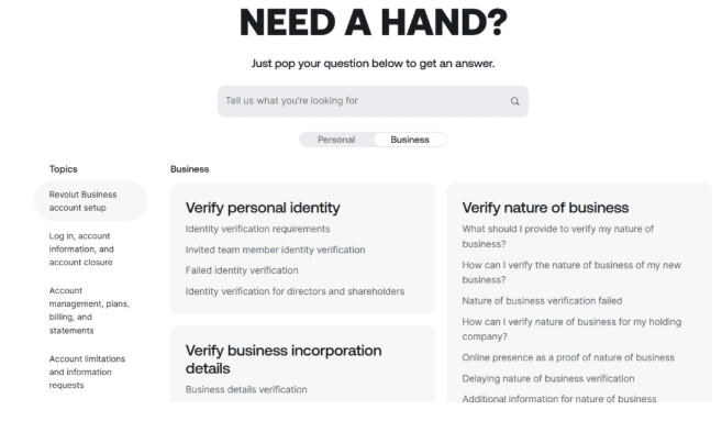 FAQs